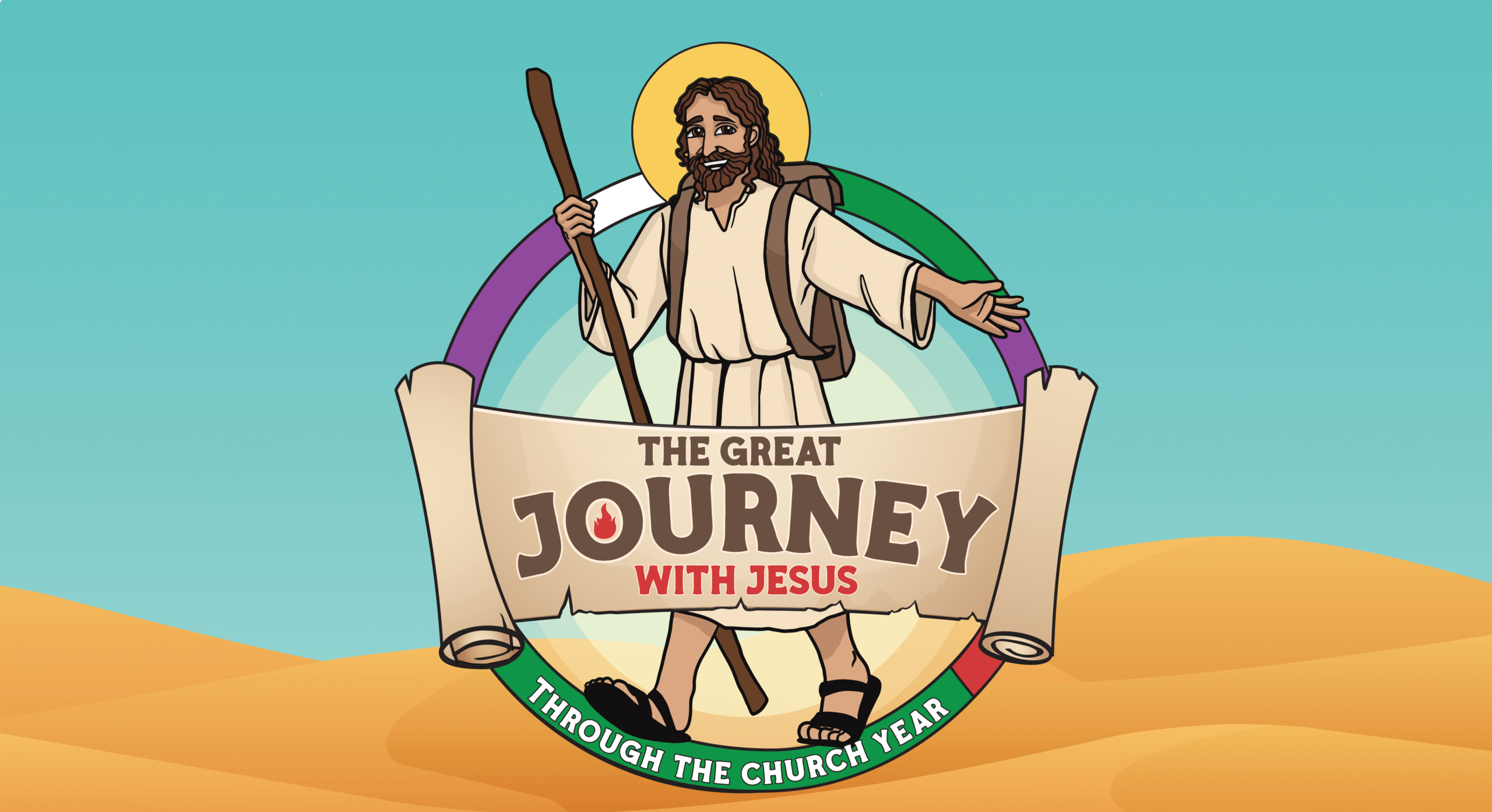 Great Journey VBS