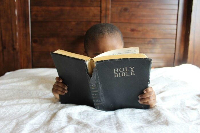 First Reconciliation & Holy Communion Preparation 2025